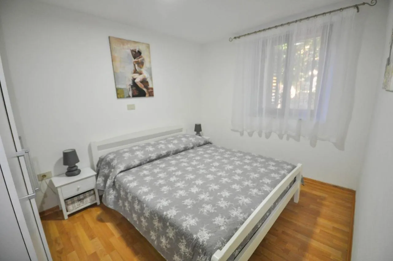 Miro Apartment Novigrad Istria 0*,