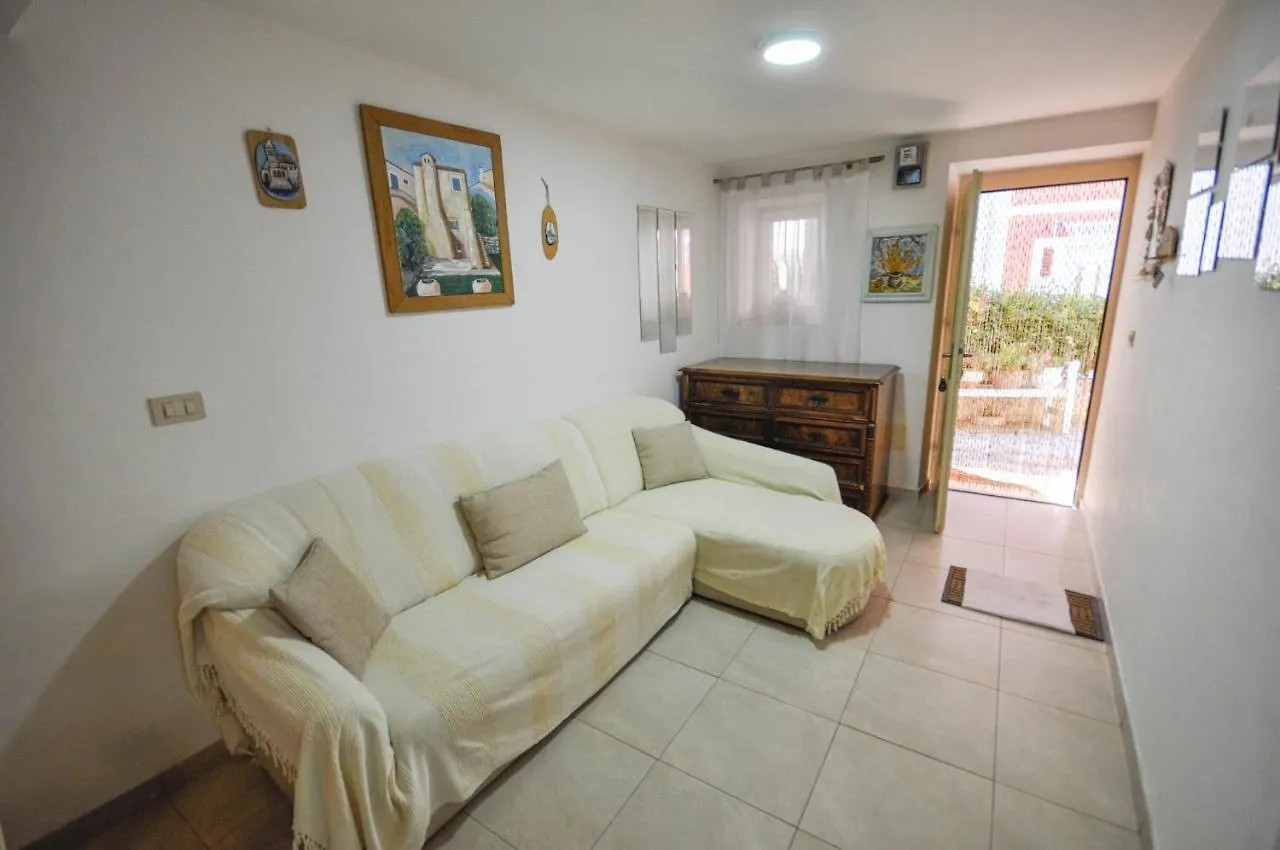 Miro Apartment Novigrad Istria Kroatien